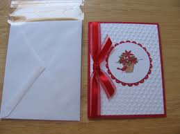 Shutterfly's greeting card template lets you add personal photos for any occasion as well as custom fonts and colors to bring your cards to life. Paper Easy Handmade Christmas Greeting Card Novocom Top