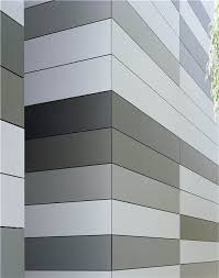 Vertical panels (boards) are lined upside by side, and all seams are covered by a strip called the typically, modern styles of vinyl siding will last between 40 to 60 years before the color starts to copper has been increasingly popular in modern architecture, which means it is becoming slightly. 12 Fiber Cement Board Buildings Ideas Fiber Cement Fiber Cement Board Cladding