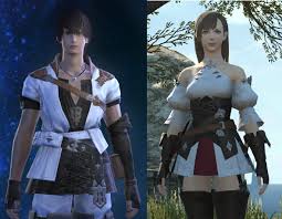 And i can't find anywhere on how to unlock these dungeons. May You Ever Walk In The Light Of The Crystal Let S Play Final Fantasy Xiv A Realm Reborn Talking Time