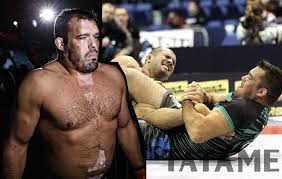 Search only for javier vasquez ufc King Of The Cage Inducts Dean Lister To Hall Of Fame