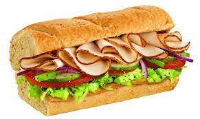 2,000 calories a day is used for general nutrition advice. Ultimate Guide To Subway Calories
