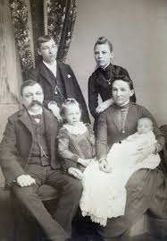 Meet Le Lucht, granddaughter of Robert Boniface Sutter