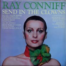 Ray Conniff
