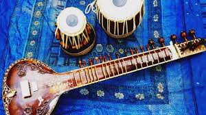 Fusion Music Flute Violin Sitar Mridangam Ghatam Tabla Youtube