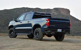 Chevy pickup coloring pages download for kids 2019 template. Ratings And Review The 2019 Chevrolet Silverado 1500 Is A Great Truck But Is It The Best Truck