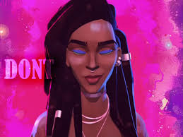 Exploring The Enter Galactic Universe with Kid Cudi