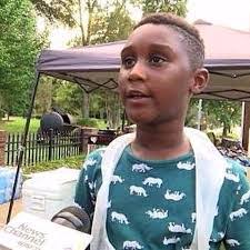 Jermaine Bell's Instagram, Twitter & Facebook