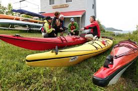 It's even better if your friend is also an expert paddler who can take you. How To Buy A Kayak Tips For Finding The Perfect Boat Paddling Magazine