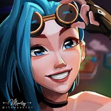 Arcane inspired me to try League of Legends