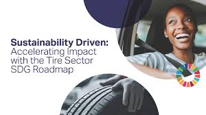 Founded by harvey samuel firestone in 1900, firestone has grown to become one of the top tire companies in the world. Leading Tire Manufacturers Launch Sustainability Roadmap