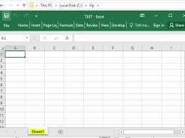 I have more followers on my excel name @sheet1 than i do myself. Dotnet Technical Blog Rename Excel Sheet Using Vbscript