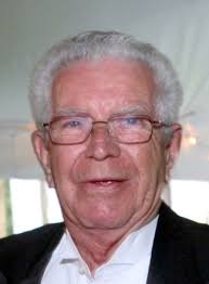 Obituary information for Henry Joseph Junod