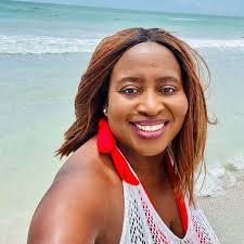 Brenda Seay's Instagram, Twitter & Facebook