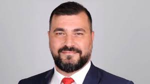 Cihan Çakır'dan adaylık açıklaması: Elimizi taşın altına koyma zamanı