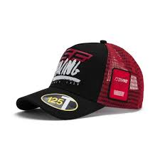 Scuderia Ferrari Fan Street Hat Puma Us Hats Trucker Hat Ferrari