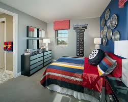 When it comes to kids' rooms, less is usually more. Peoria Residence By Meritage Homes Home Adore Car Themed Bedrooms Cars Bedroom Decor Cars Room