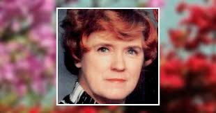 Avis Elizabeth Tidwell Obituary 2019