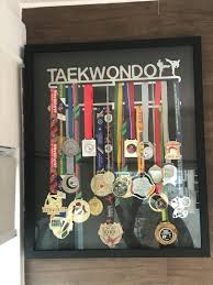 Uma parte da alemanha, sarre, competiu de forma independente nos jogos olímpicos de verão de 1952 , mas não conseguiu ganhar nenhuma medalha. Quadro De Medalhas Jiu Jitsu Win Porta Medalhas