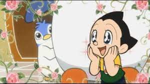 Pin By Gero63 On Astro Boy Astro Boy Astro Anime