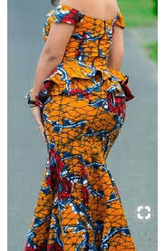 Pinterest helps you find inspiration to create a life you love. Pin By Martine Samba On Jupe Maxi Latest African Fashion Dresses African Print Fashion Dresses African Fashion Women Clothing