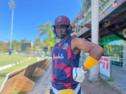 12th mar 2021, 1:30 pm. West Indies Vs Sri Lanka 2021 T20i Series Statistical Overview