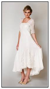 Sleeved dresses are best for older women over 50 years old. Wedding Dresses For Older Women Second Marriage Informal Wedding Dresses Nataya Dress Wedding Dresses For Older Women