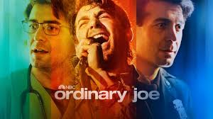 Ordinary Joe