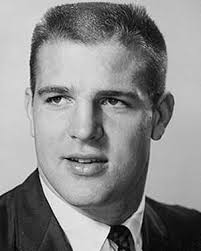 UW Lost All-American Player, Program Giant in Rick Redman (1943-2022)