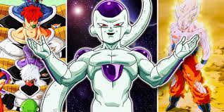 Additional information *minimum stats are at level 1, no limit breaks, and 0% soul boost; Dragon Ball Z 15 Things You Never Knew About The Frieza Saga