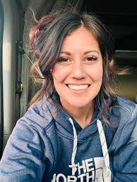 Alyssa Collison's Instagram, Twitter & Facebook