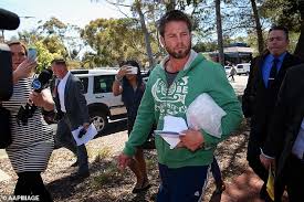 Ahead, we will also know about ben cousins dating, affairs, marriage ben cousins's net worth has been growing significantly in 2020. Ben Cousins Is Arrested After Being Found With 2 5 Grams Of Ice While Asleep Next To His Car Daily Mail Online