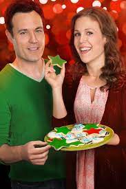 She discusses the movie's story and writing both the script and the songs featured in it. A Cookie Cutter Christmas