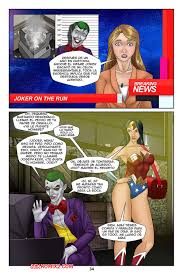 ✅️ Comic porno The Inner JOKE. Black Pharaoh. cómico de sexo seduce a la | Comics  porno en español solo para adultos | sexkomix2.com