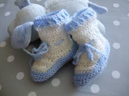 J`ai eu le nikon d5100. Tuto Gratuit Chaussons Bebe Au Crochet Kathy Lys