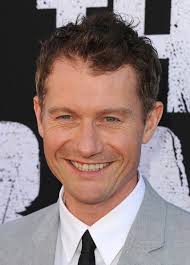 James Badge Dale