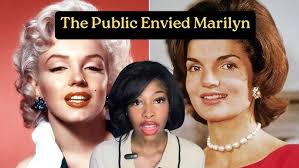 The Power of Envy: Marilyn Monroe #deepdive #envy