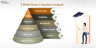 The Difference Between Business Systems Analyst Vs Business Analyst