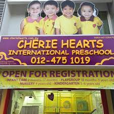 There are 271 primary schools and 125 secondary schools in penang. Award Winning International Preschool Penang Cherie Hearts
