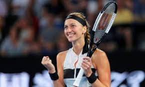 Resultado de imagem para AUSTRALIAN OPEN kvitova