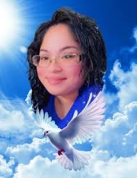 Gracie Mae Carrillo Obituary (2024)