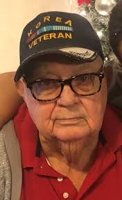 Ronald Chinn Obituary