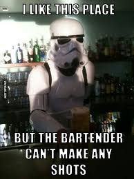 Bad Shots Meme By Teufelskerl Memedroid
