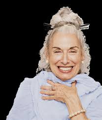 ist, wenn man trotzdem lacht.