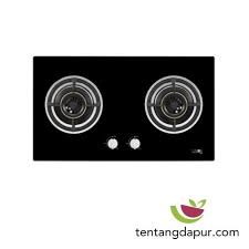 Alat memasak dua tungku merupakan yang paling populer. Harga Kompor Gas Dua Tungku Kompor Dapur Tanaman