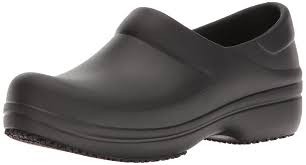 Crocs Swiftwater Sandal Crocs Womens Neria Pro W Blk Clogs