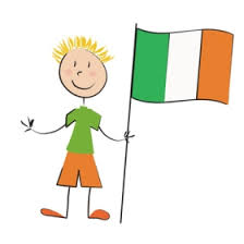 Bildergebnis für Irland Flagge