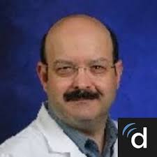 Dr. Paul Kalapos, MD