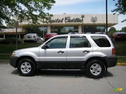 Image result for Silver 2006 Escape