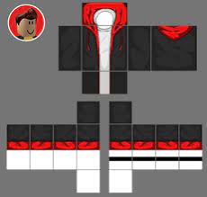 Coat cartoon clipart tshirt shirt uniform transparent. Roblox Skins Red Hoodie Template Hoodie Template Roblox Shirt Roblox