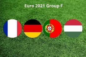 Made up of france, portugal, germany and hungary, this group will definitely not make it easy to progress to the round of 16. Euro 2021 Group F Predictions And Odds